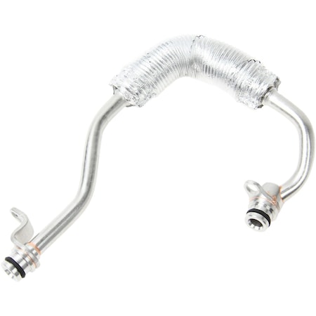 Genuine Turbo Coolant Line, 11537558903 11537558903